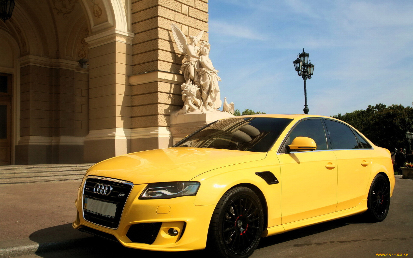 , audi